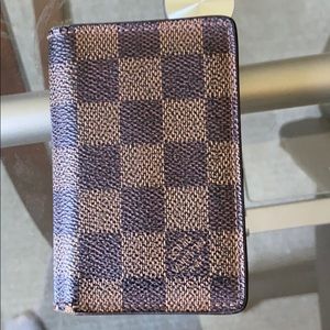 Louis Vuitton CardHolder